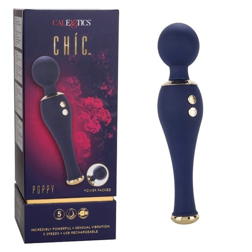 Chic Poppy Vibrant Vibes Australia - Quality Sex Toys - Great Prices