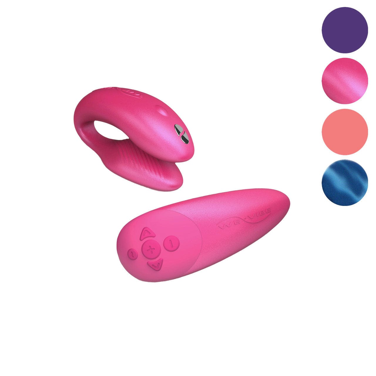 Chorus by We-Vibe Vibrant Vibes Australia - Quality Sex Toys - Great Prices
