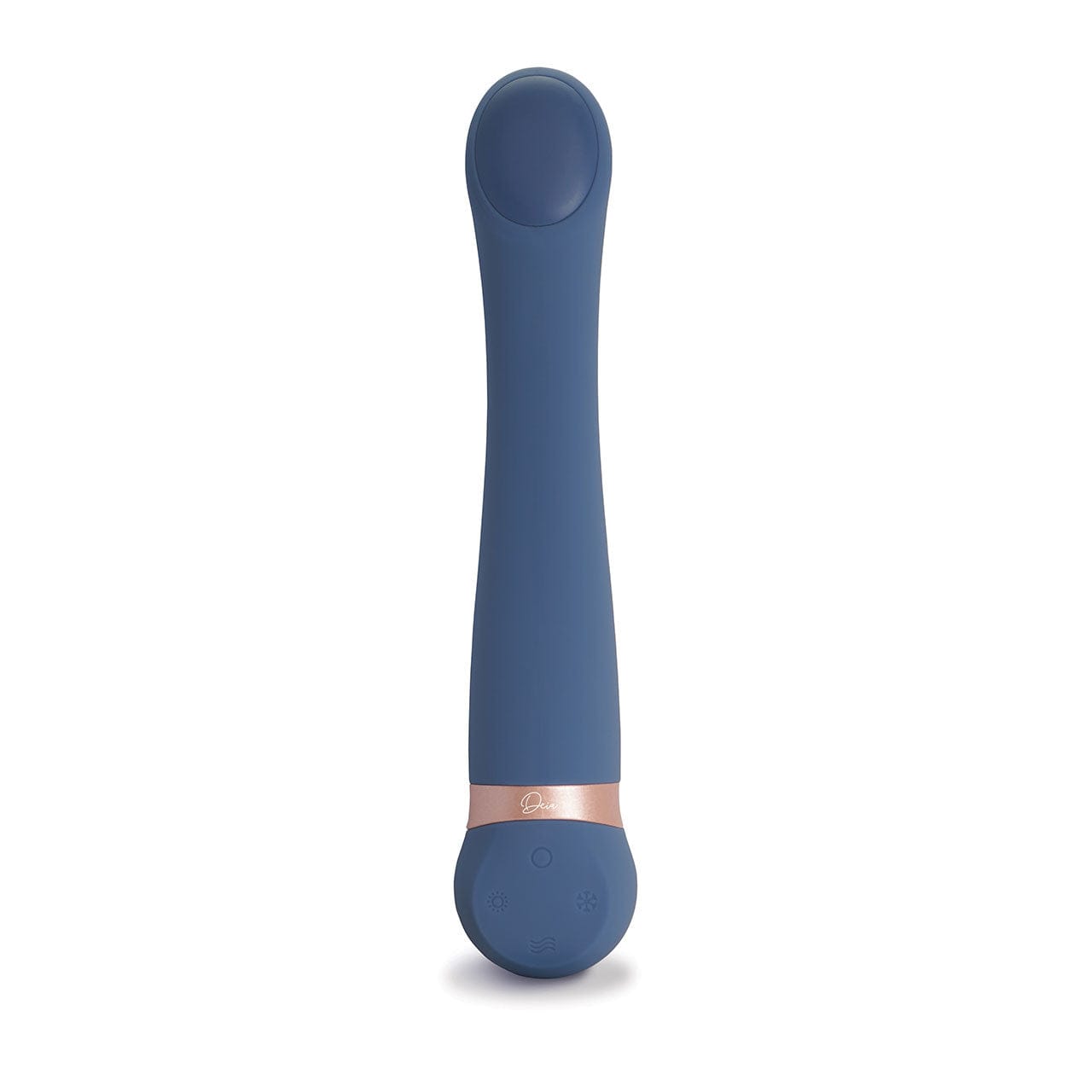 Deia The Hot & Cold Vibrant Vibes Australia - Quality Sex Toys - Great Prices
