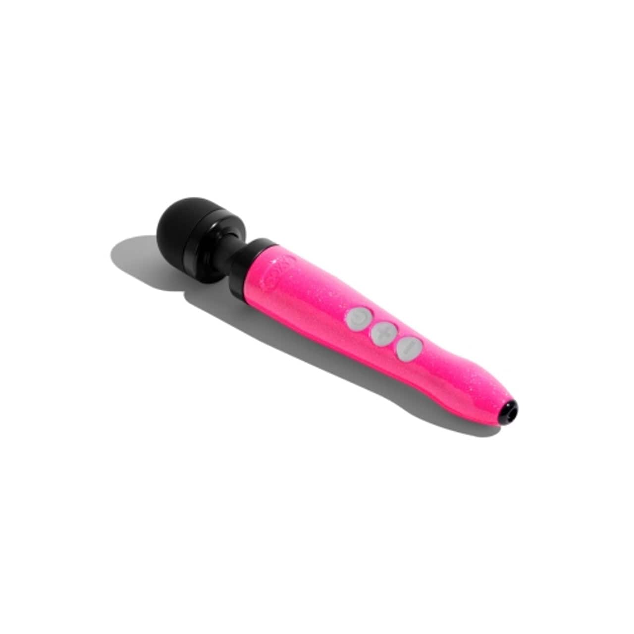 Doxy Die Cast 3R Vibrant Vibes Australia - Quality Sex Toys - Great Prices