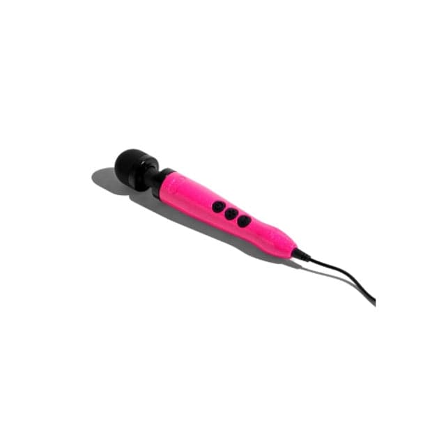 Doxy Number 3 Vibrant Vibes Australia - Quality Sex Toys - Great Prices