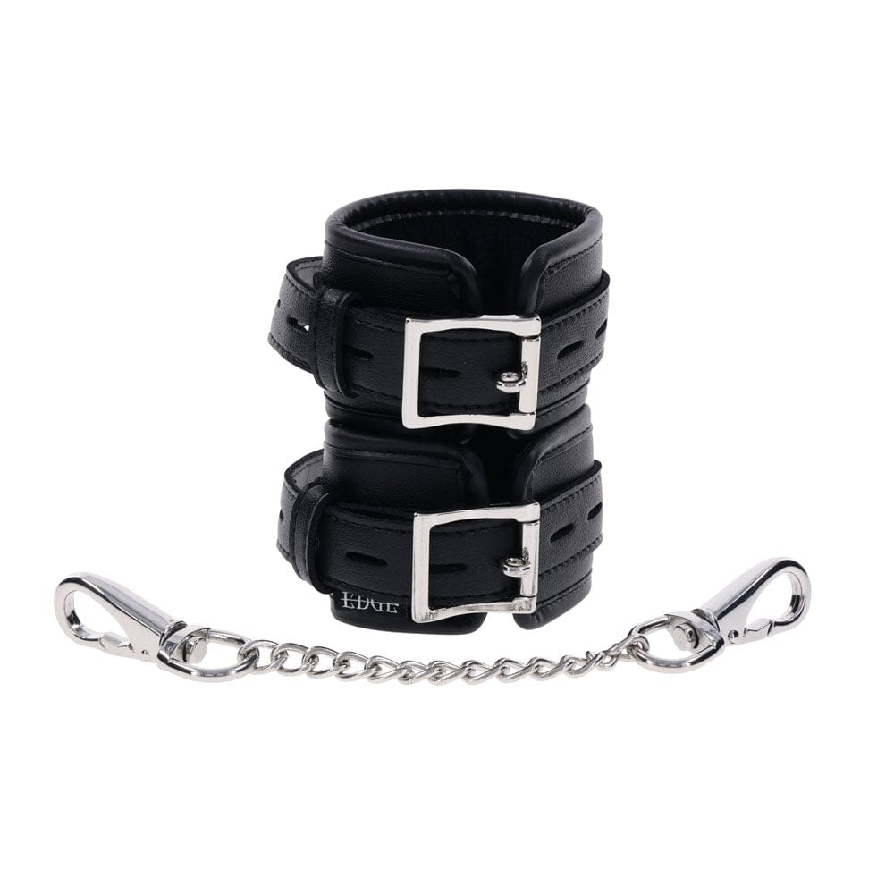 EDGE Handcuffs - Restraints