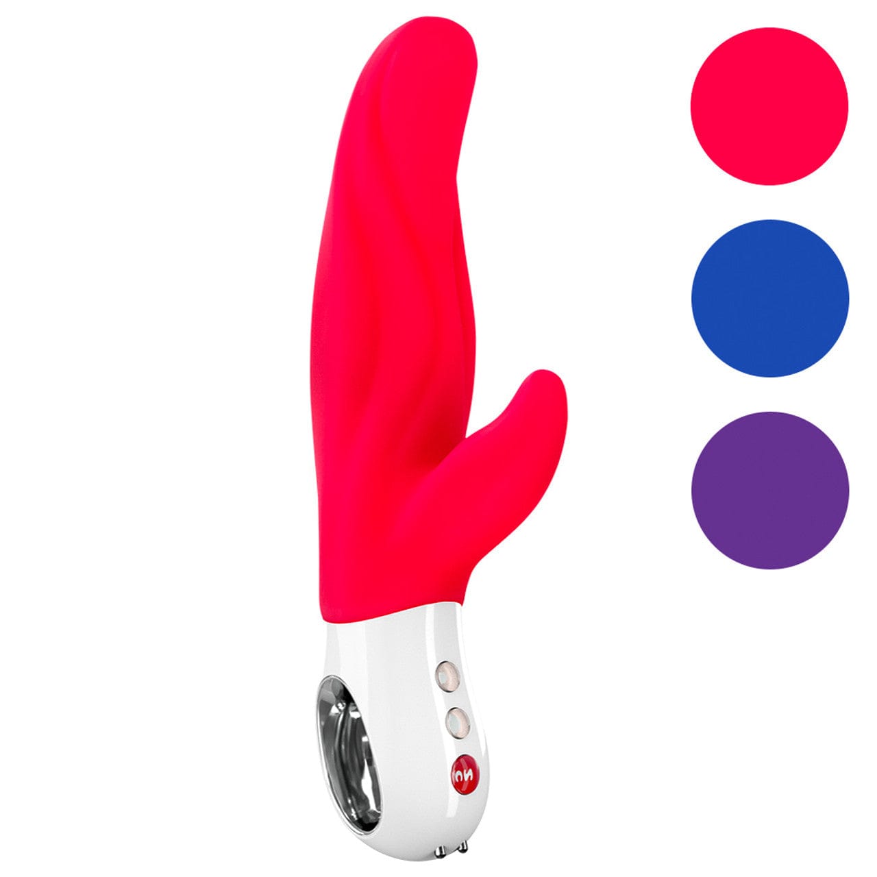 Fun Factory - Lady Bi Vibrant Vibes Australia - Quality Sex Toys - Great Prices