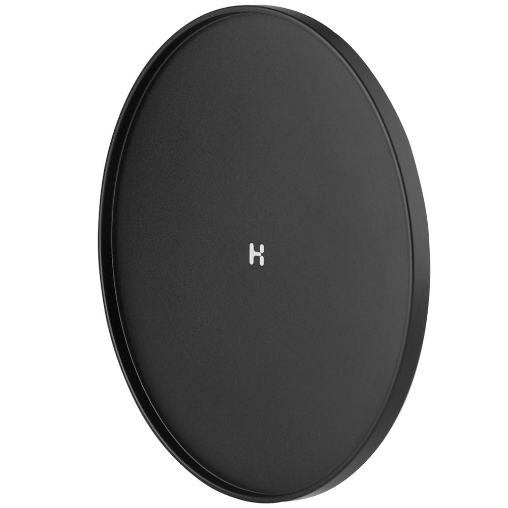 Hismith 5.5in Updated Universal Dildo Holder Suction Cup Adapter with KlicLok System Vibrant Vibes Australia - Quality Sex Toys - Great Prices