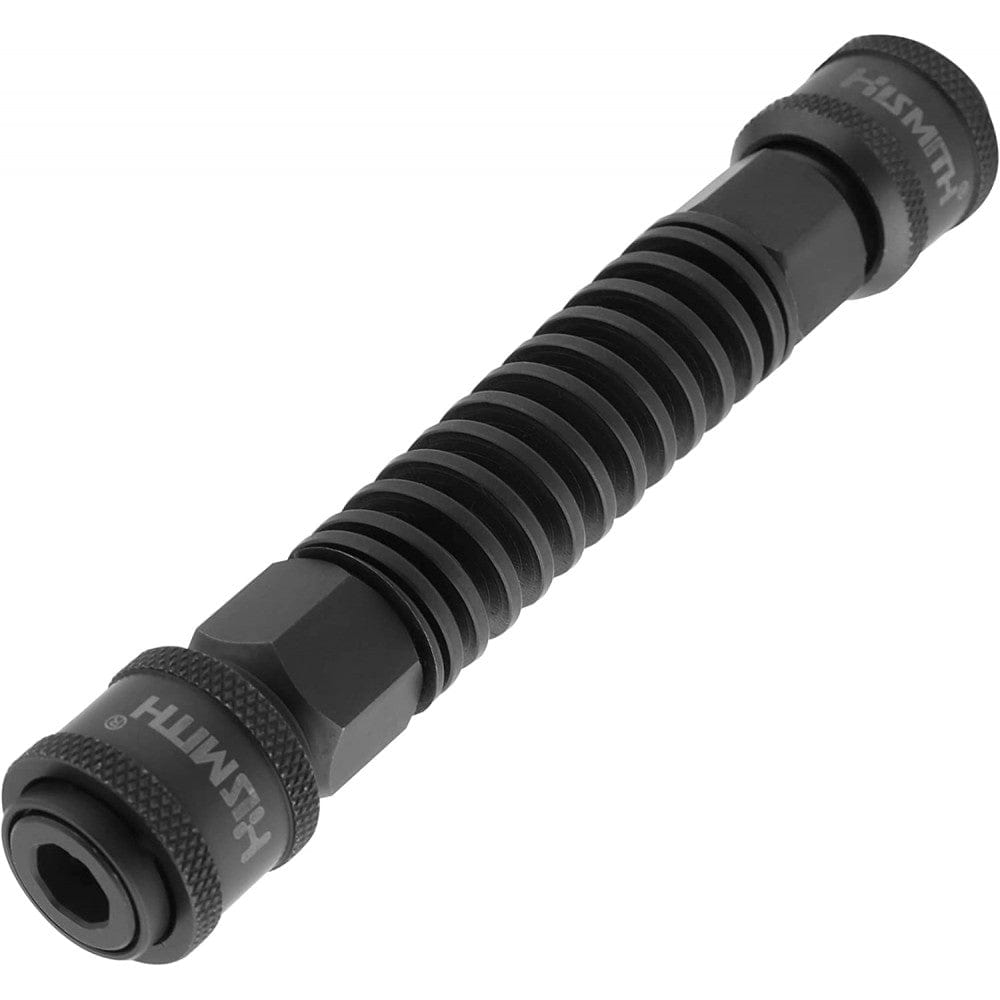 Hismith Dual-Coupler with Spring KlicLok System Vibrant Vibes Australia - Quality Sex Toys - Great Prices