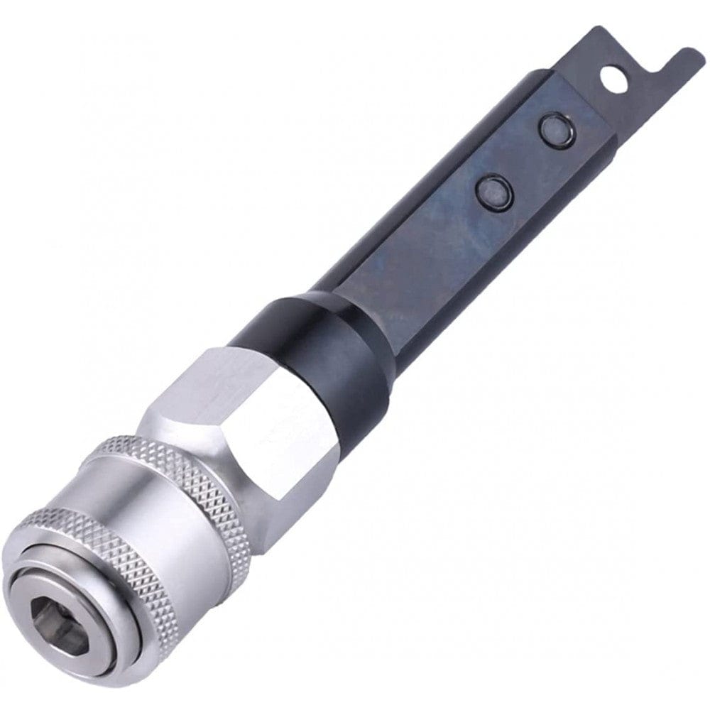 HiSmith - Reciprocating Saw Adapter (KlicLok) Vibrant Vibes Australia - Quality Sex Toys - Great Prices