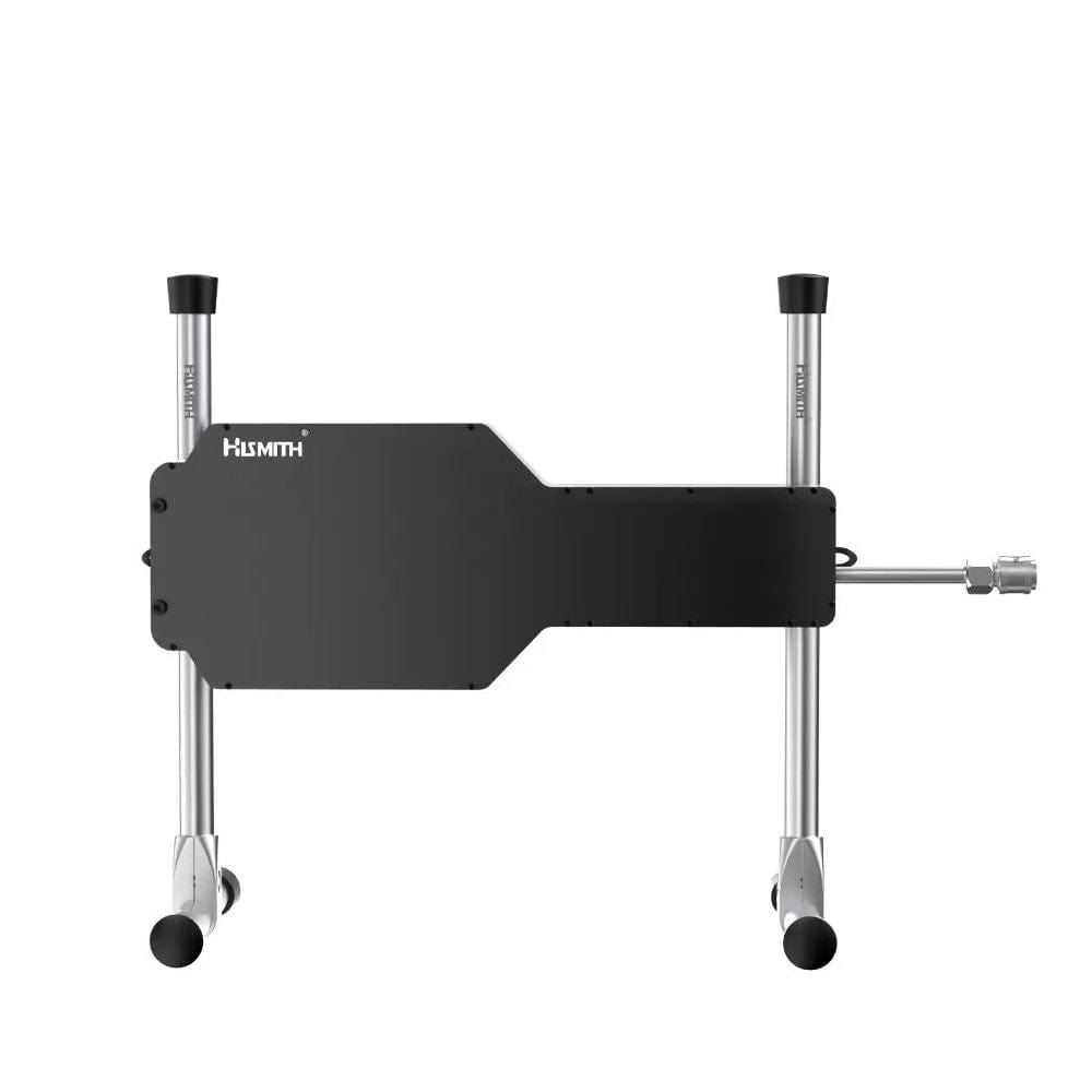 Hismith Sex Machine Protective Cove Shielding Plate Default Title
