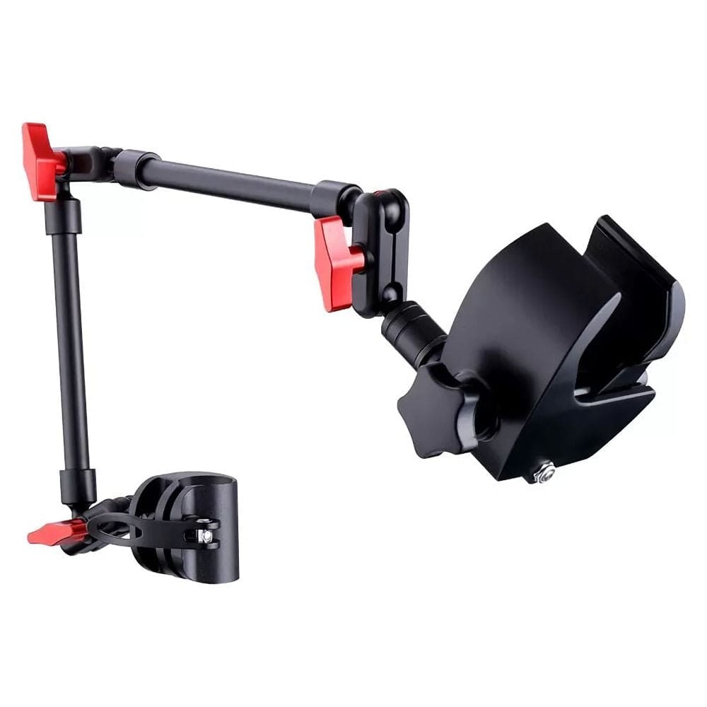 Hismith Universal Adjustable Vibrator or Massager Clamp Default Title