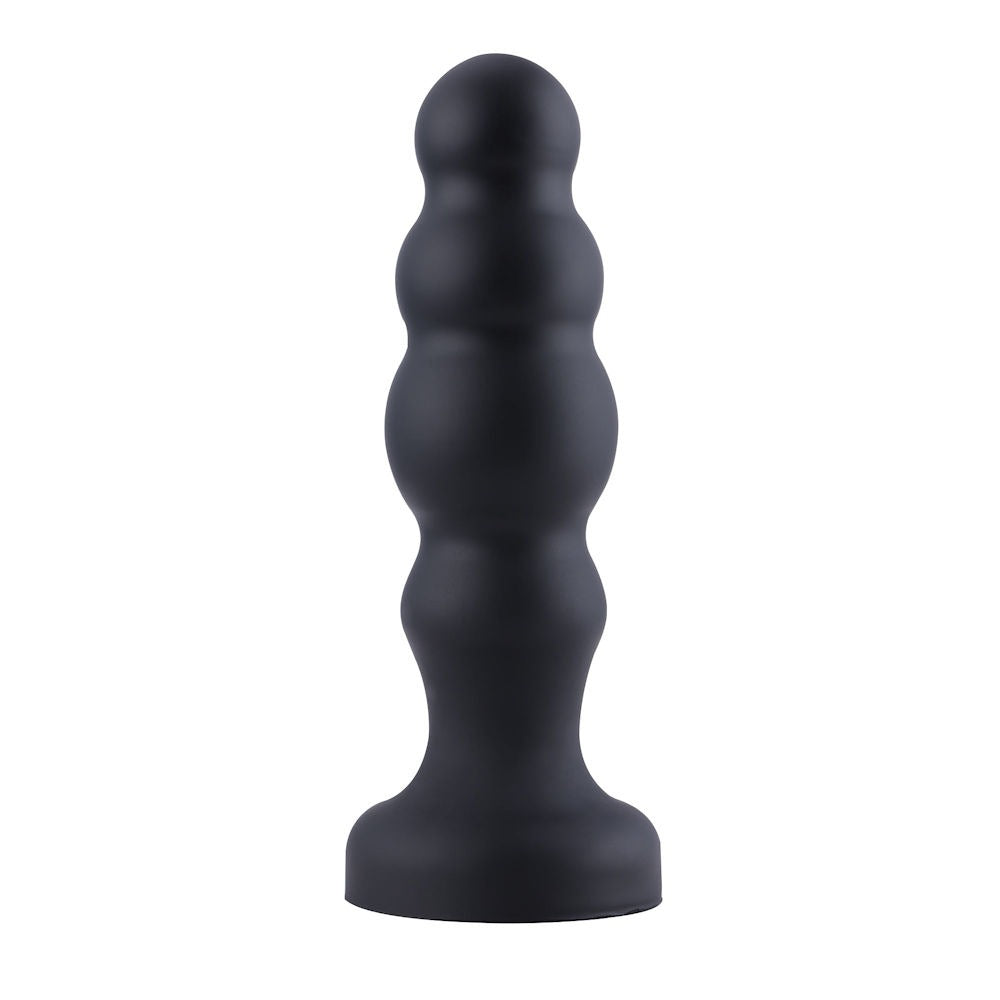 HiSmith 8.35 Beaded Anal Plug