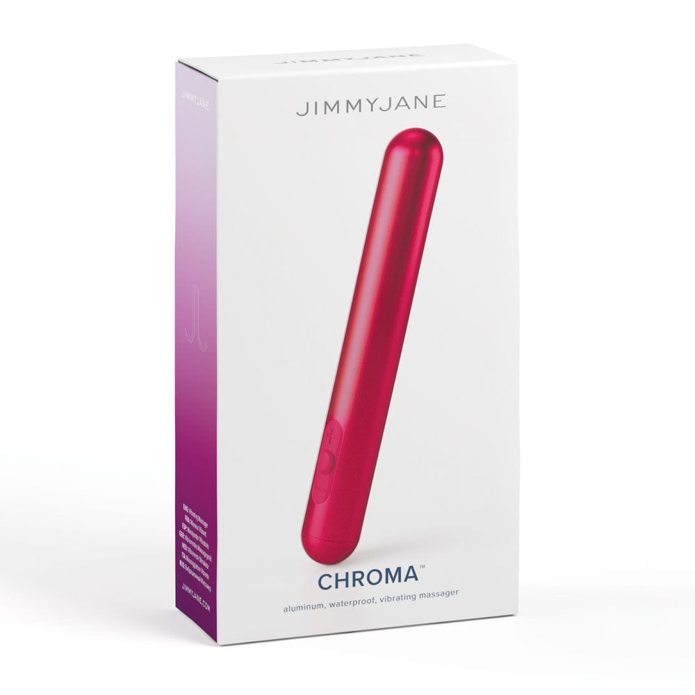 JimmyJane Chroma