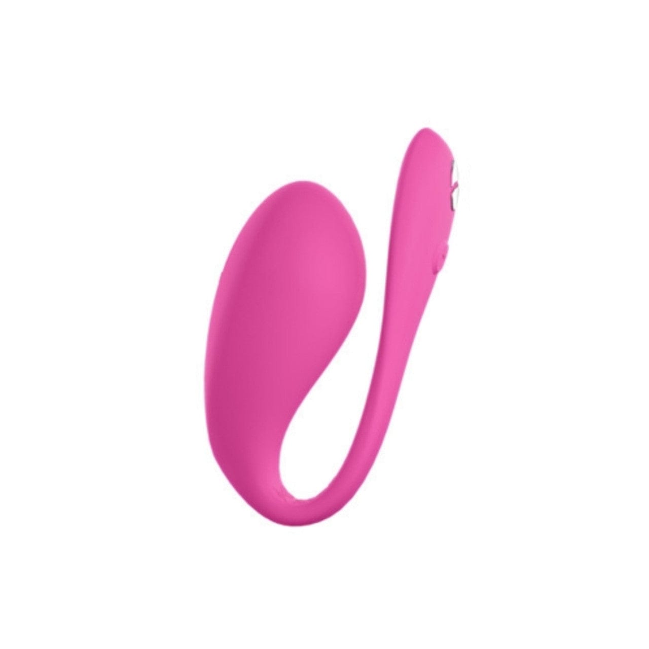 Jive 2 by We-Vibe Electric Pink Vibrant Vibes Australia - Quality Sex Toys - Great Prices