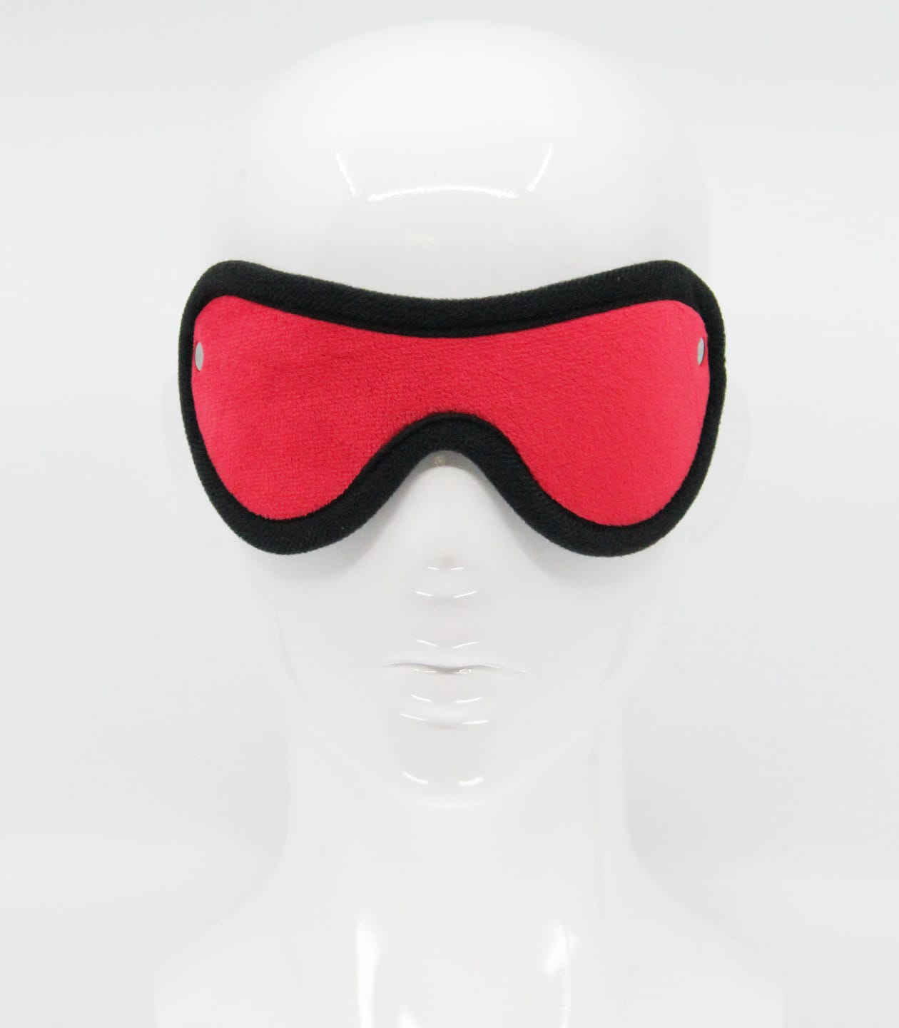 BLI016 - Red - Love in Leather
