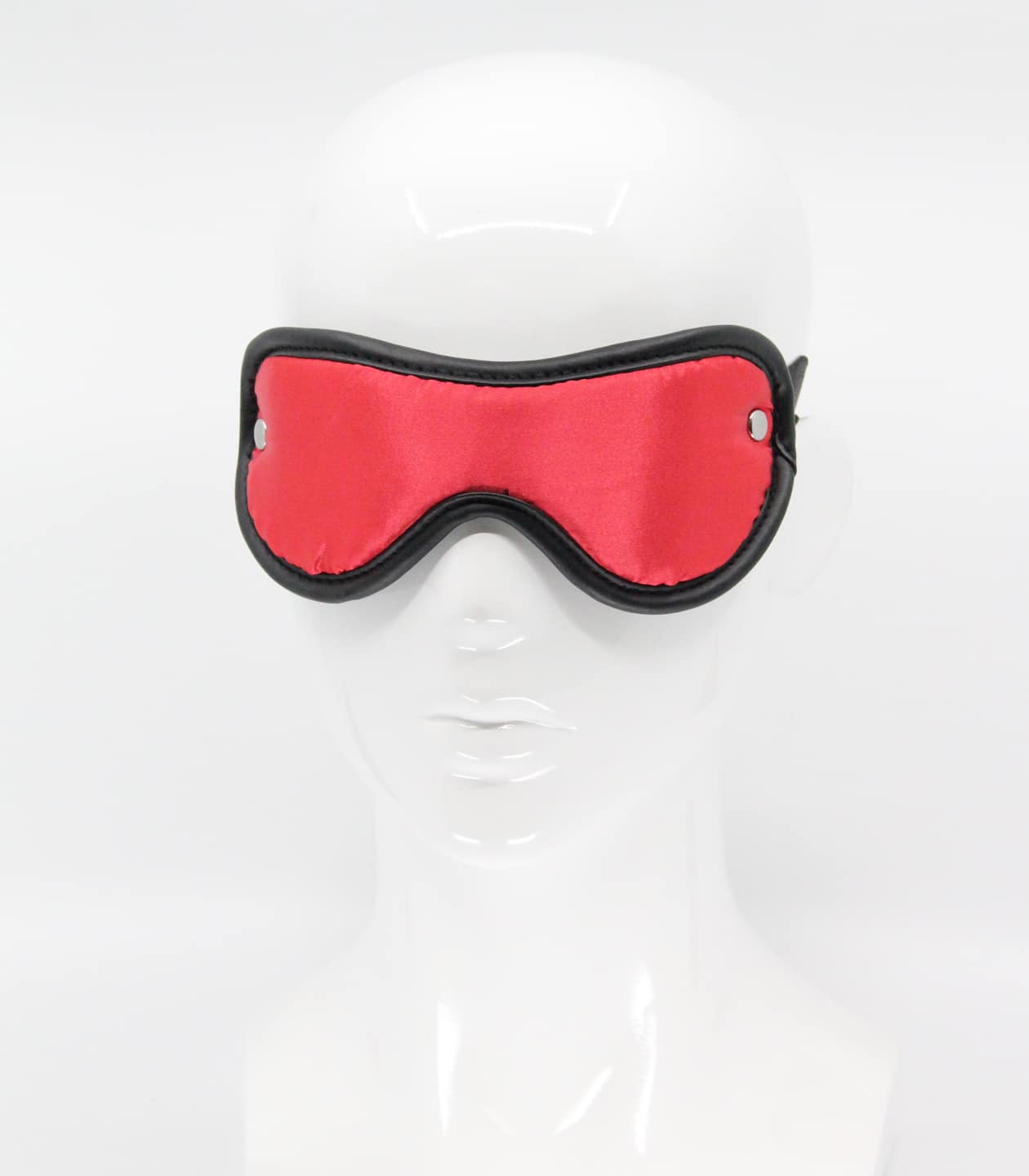 BLI036 - Pink - Love in Leather