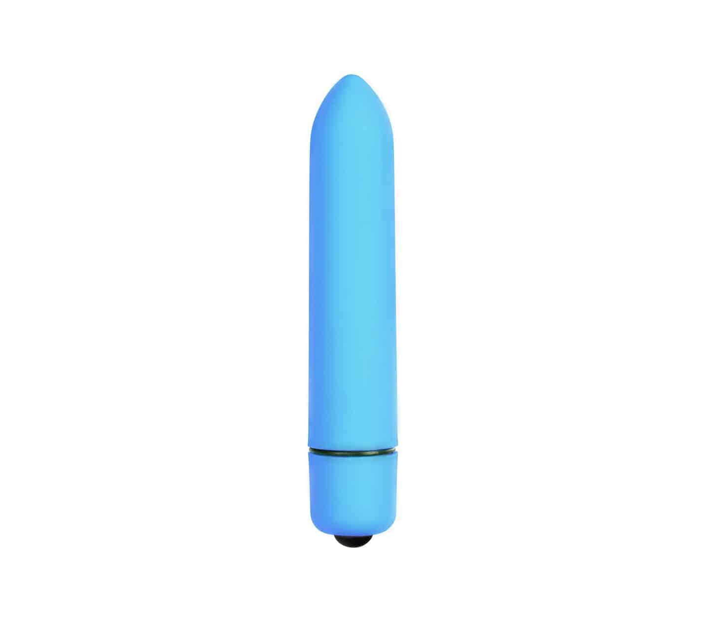 BUL001 - Aqua - Love in Leather