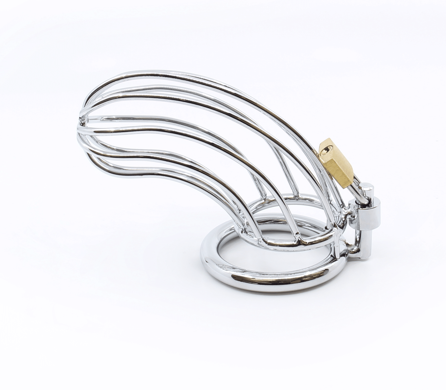 CAGE001 Cock Cage - 40mm - Love in Leather