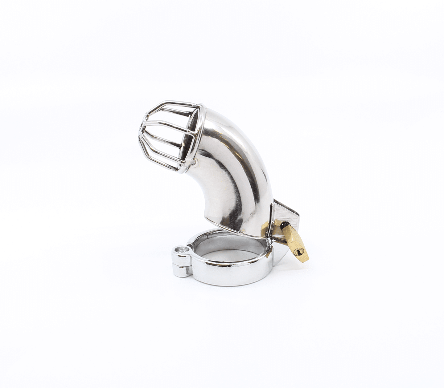 CAGE007 Cock Cage - 45mm - Love in Leather