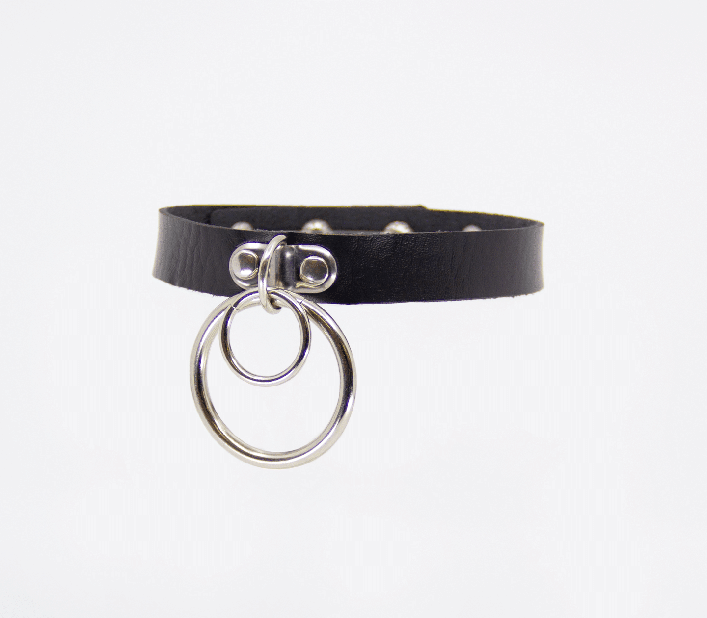 CHO001 - Love in Leather