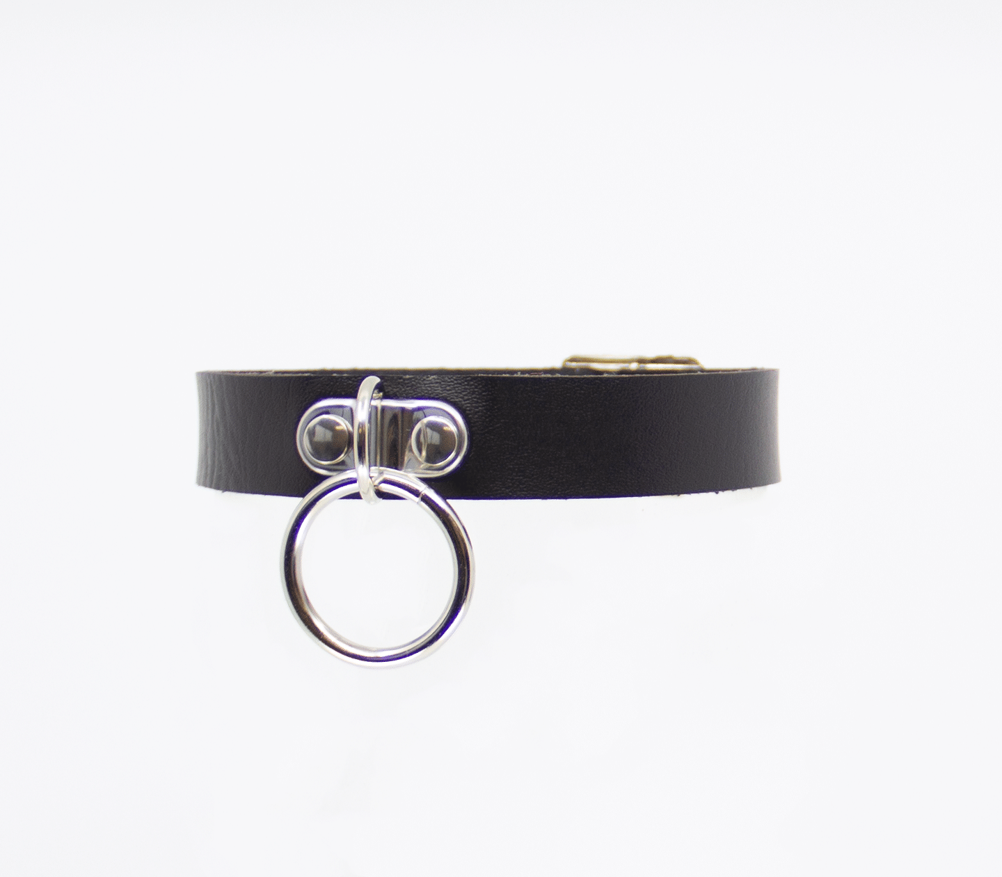 CHO002 - Love in Leather