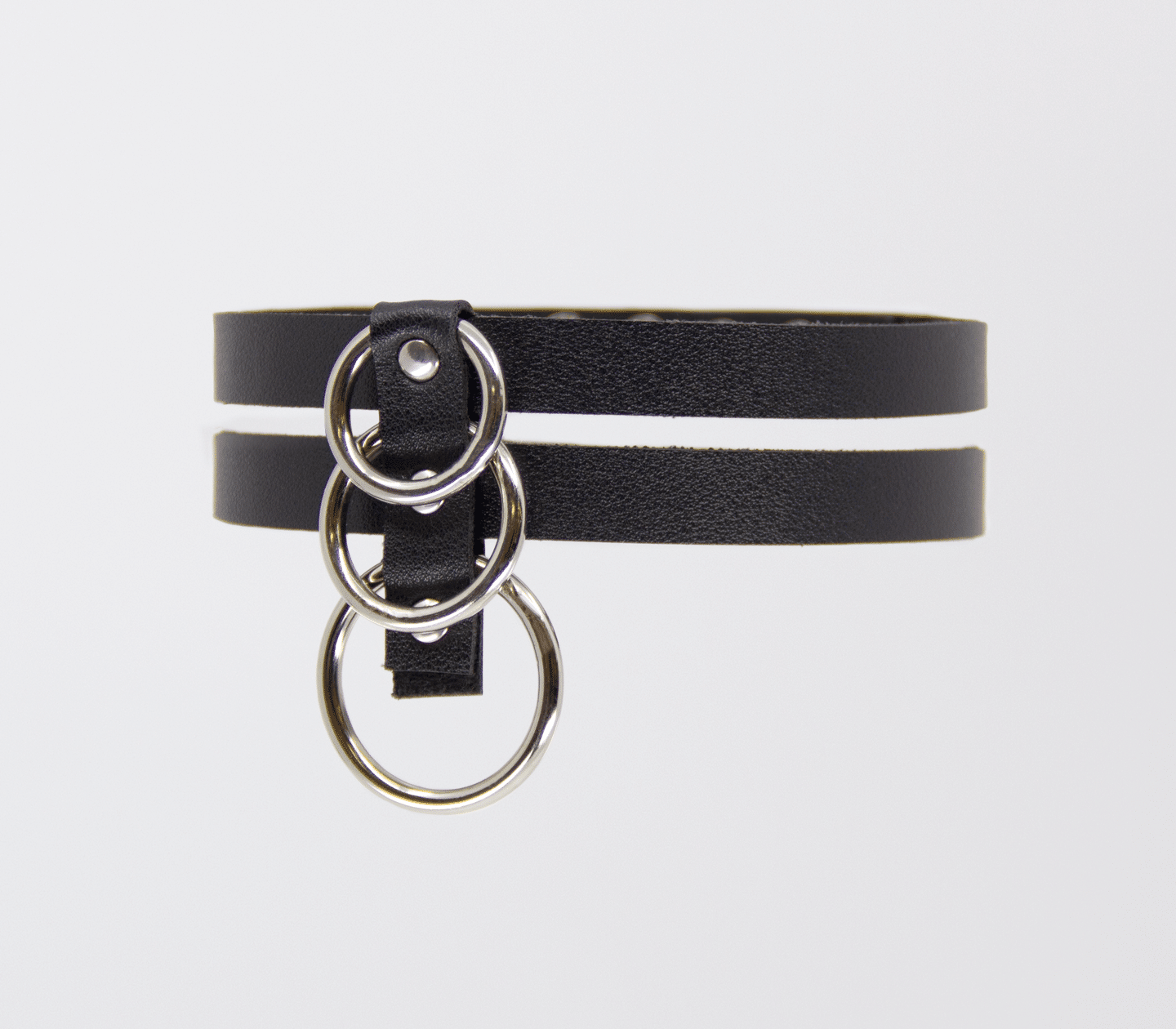 CHO004 - Love in Leather