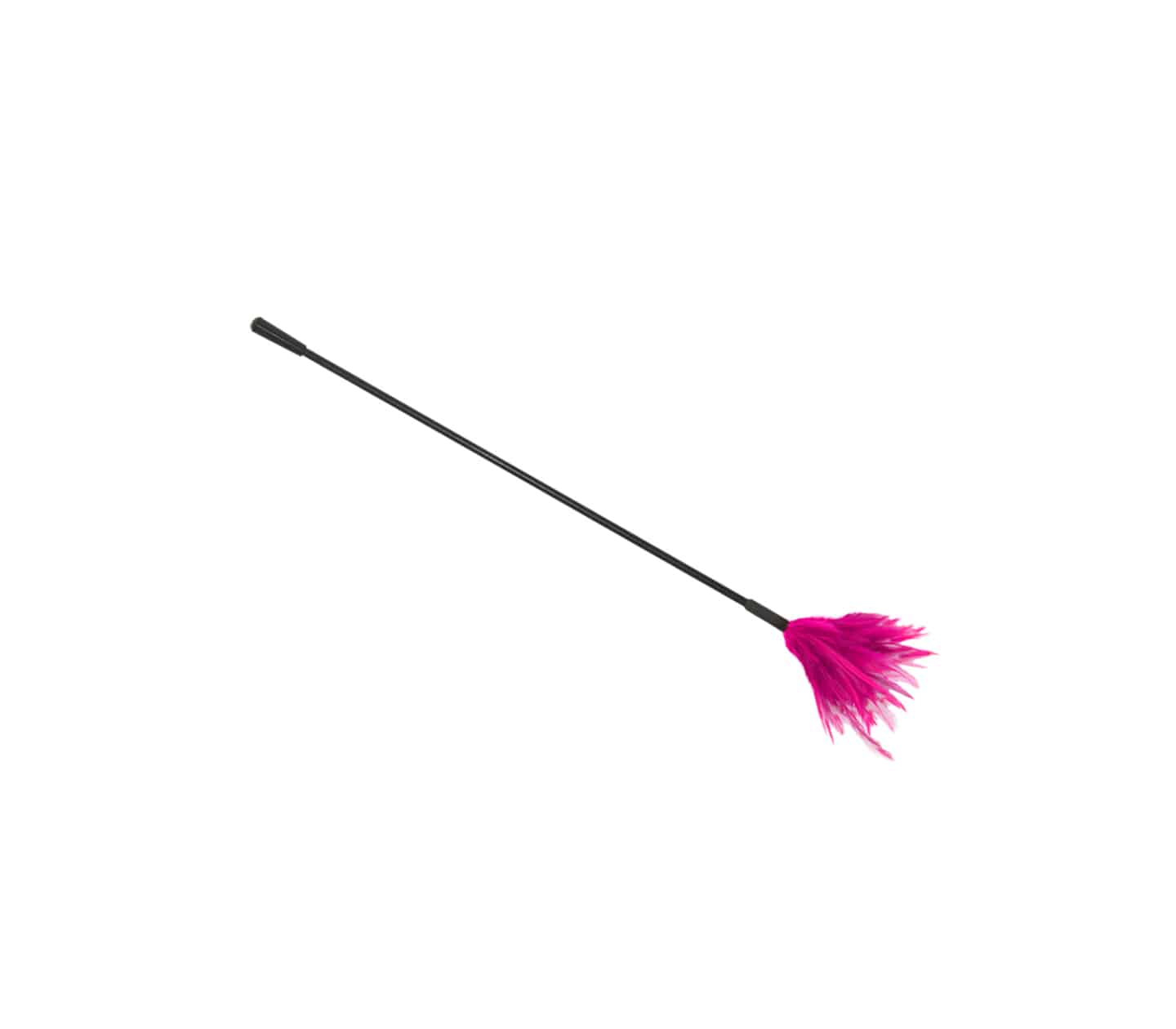 CRO001 - Pink - Love in Leather