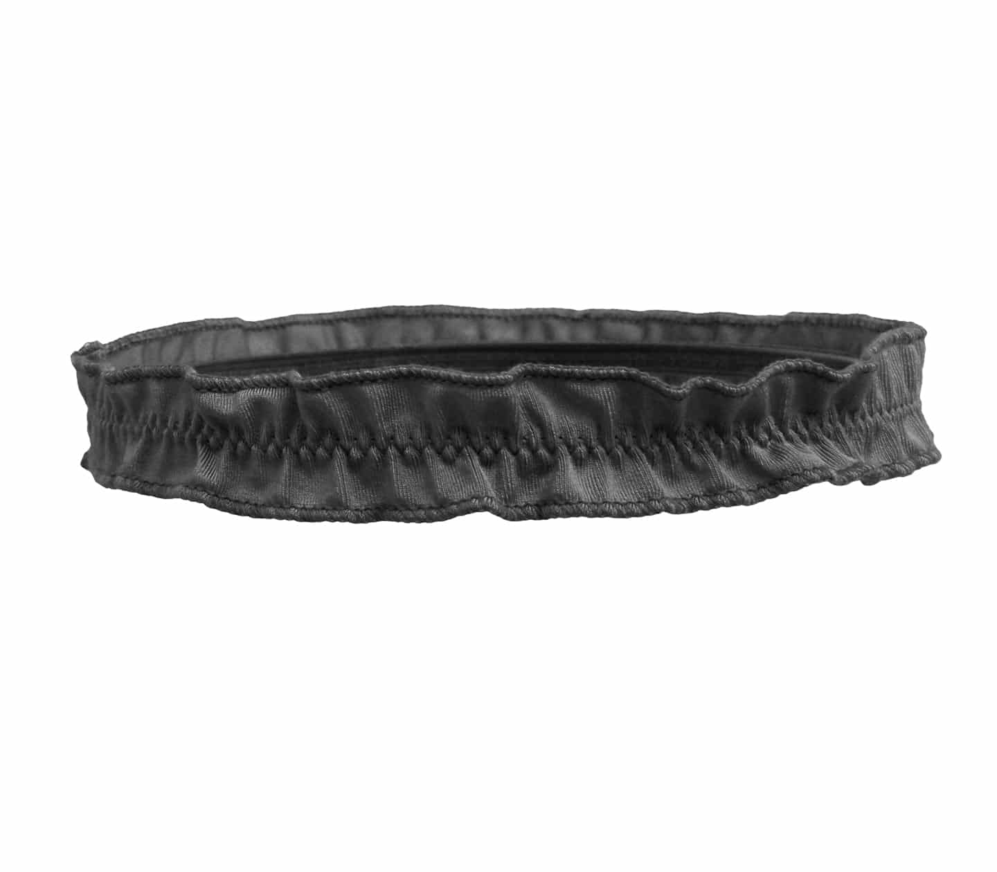 LEG003BLK - Love in Leather