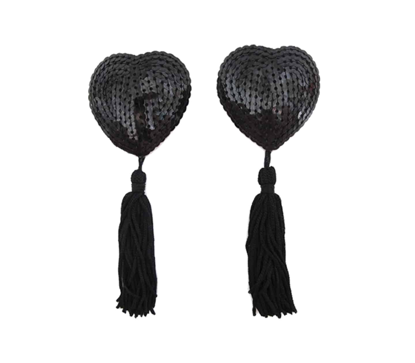 NIP002 - Black - Love in Leather