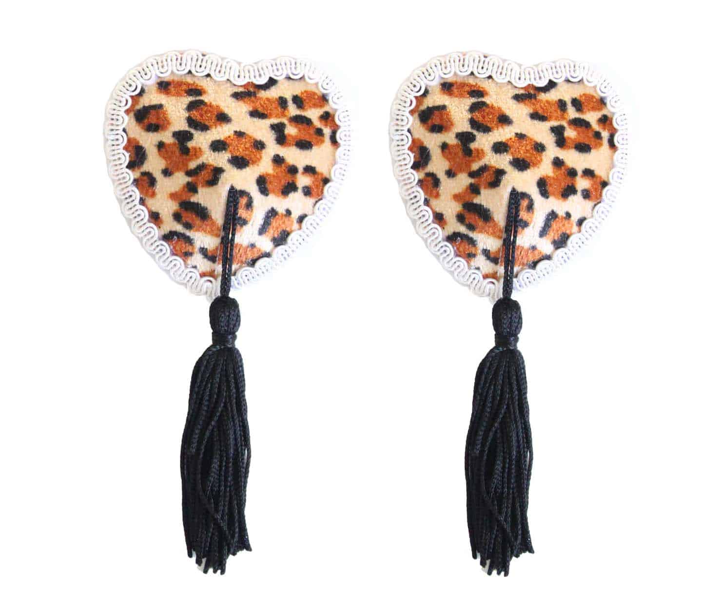 NIP002 - Leopard Print - Love in Leather