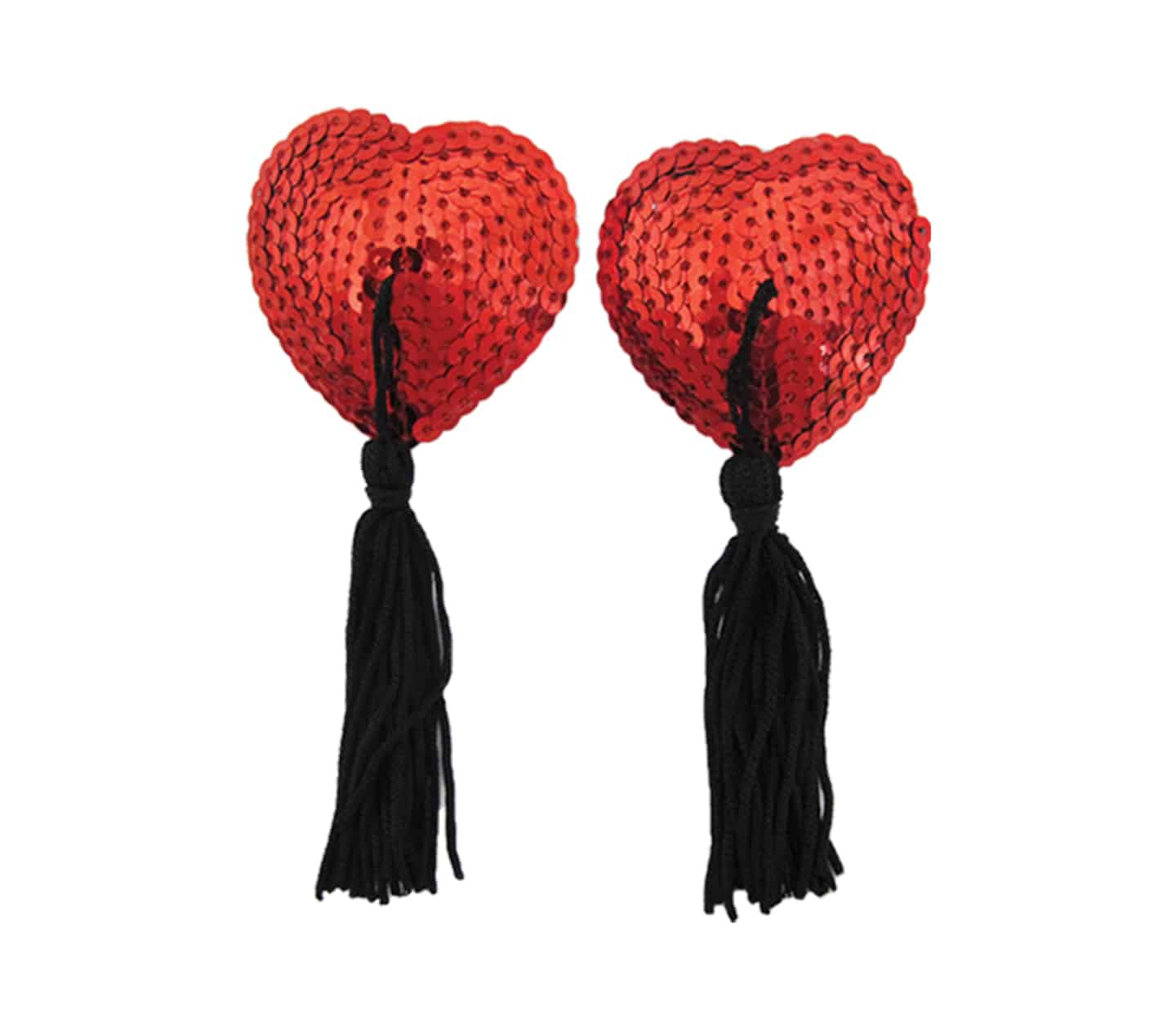 NIP002 - Red - Love in Leather