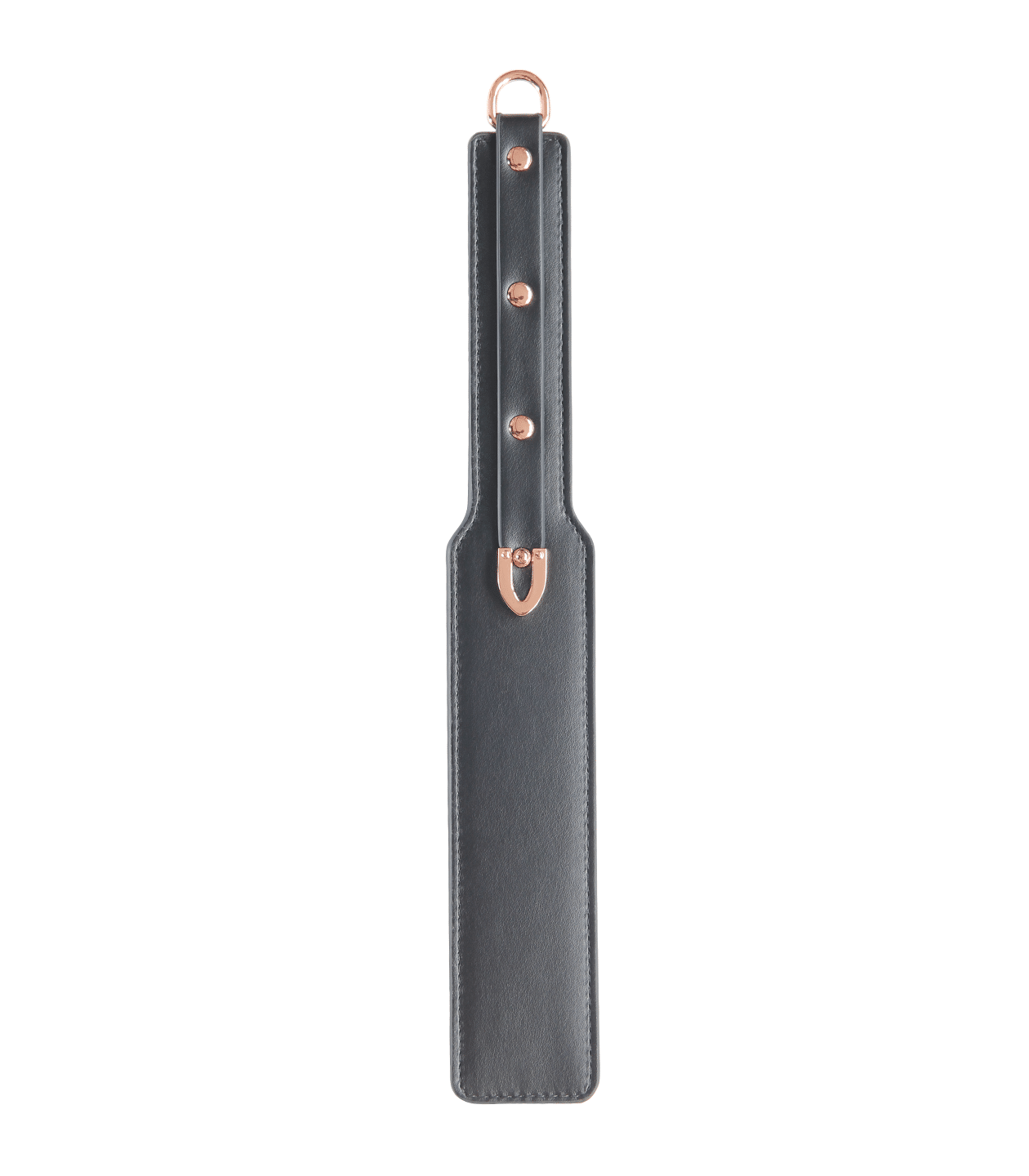 PAD070 - Rose Gold - Love in Leather