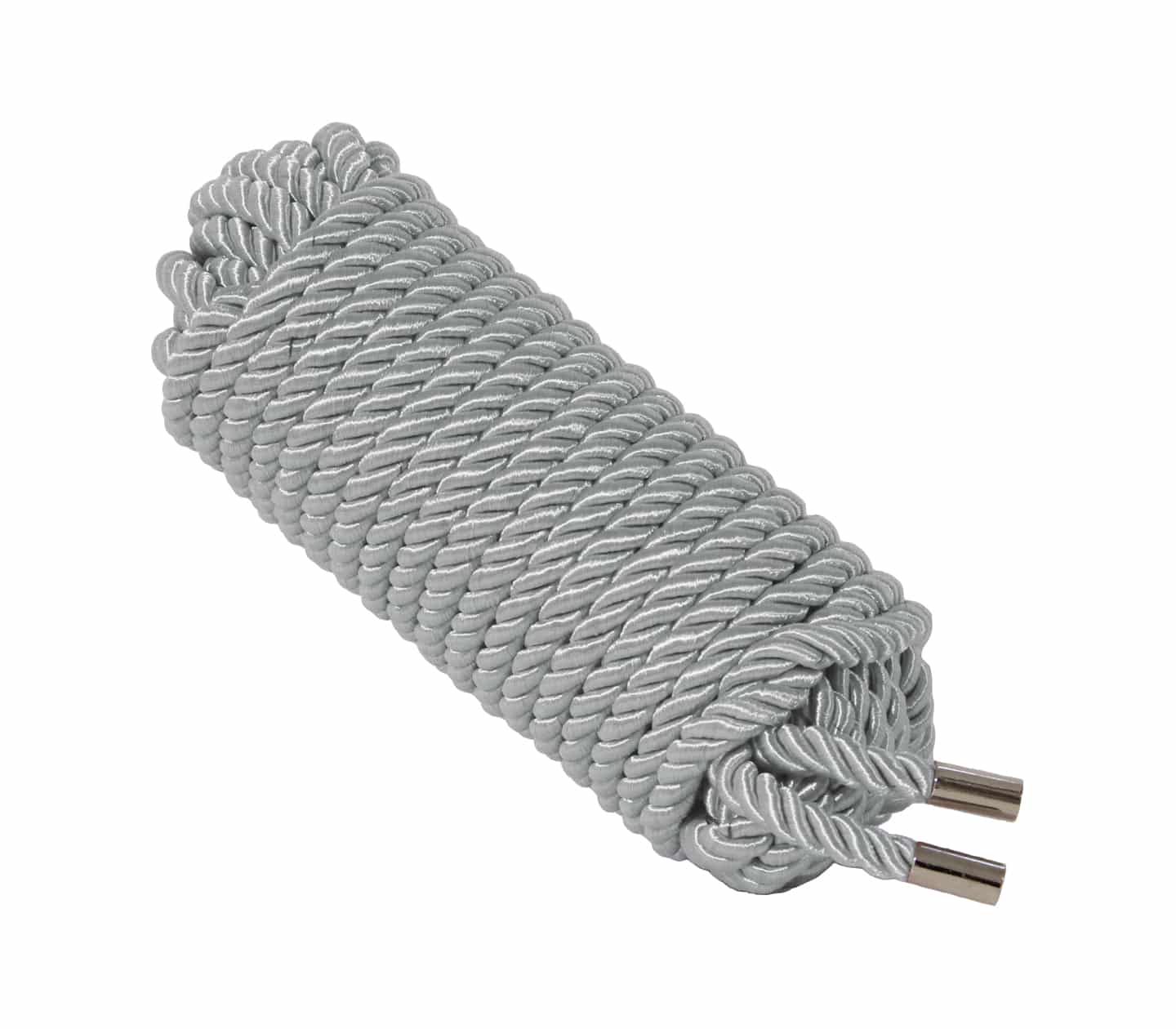 ROP002 - Silver - Love in Leather