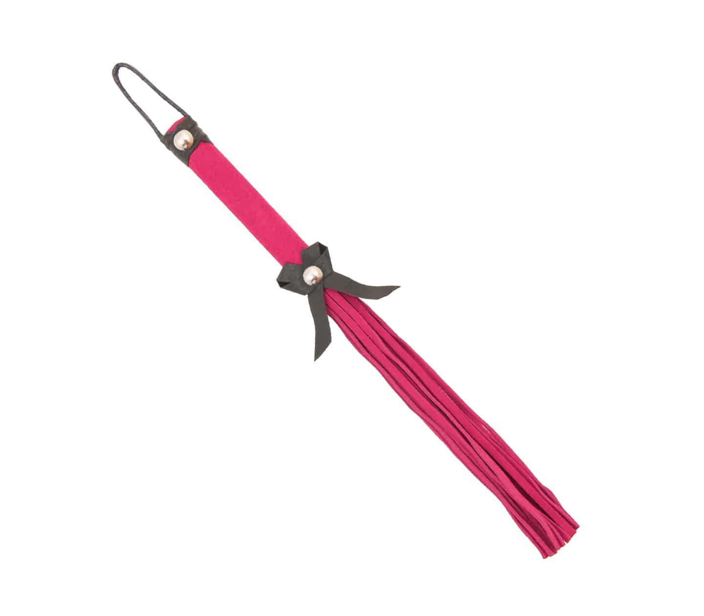 WHI052 - Pink - Love in Leather