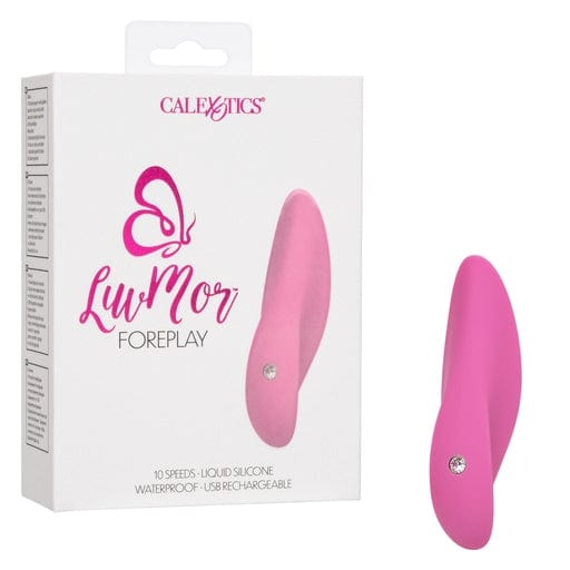 LuvMor Foreplay Vibrant Vibes Australia - Quality Sex Toys - Great Prices