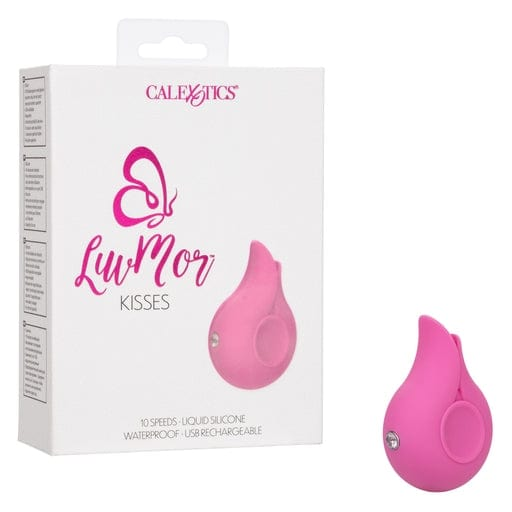 LuvMor Kisses Vibrant Vibes Australia - Quality Sex Toys - Great Prices
