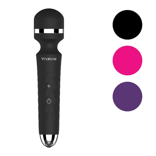 Nalone Rock Vibrant Vibes Australia - Quality Sex Toys - Great Prices