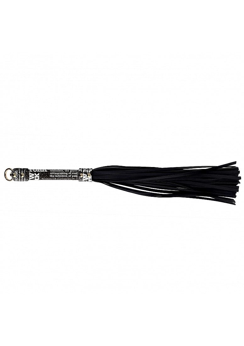 Ouch! NY Collection - Flogger Default Title