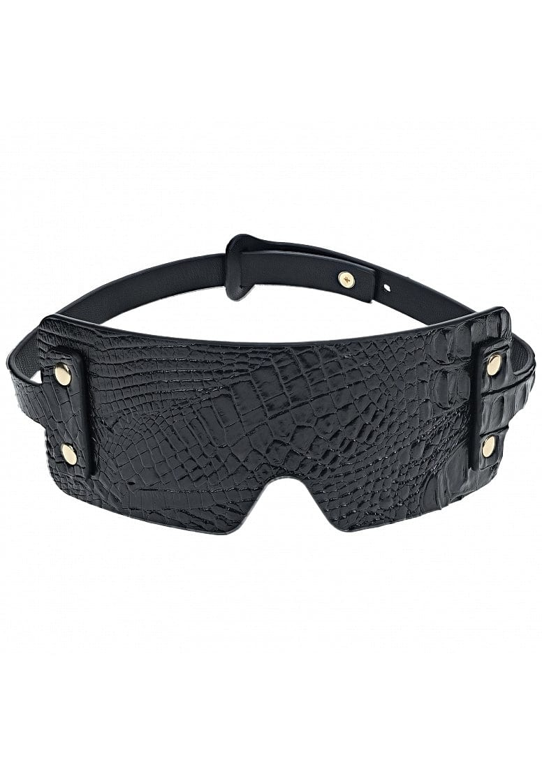 Ouch! Rome Collection - Blindfold Default Title