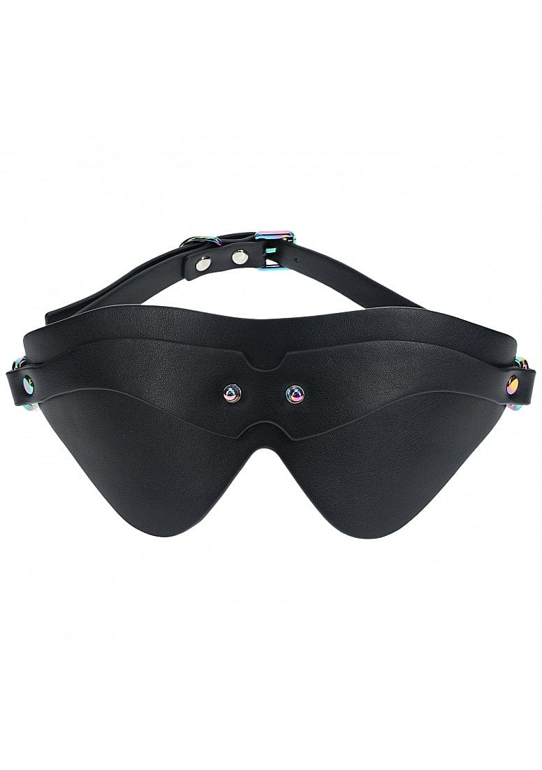 Ouch! Venice Collection - Blindfold Default Title