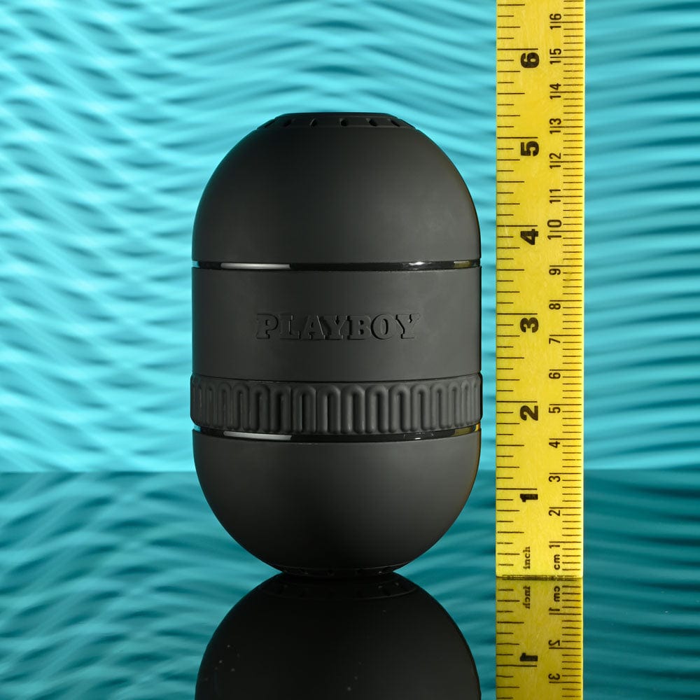 Playboy Pleasure TIGHT END Playboy Pleasure