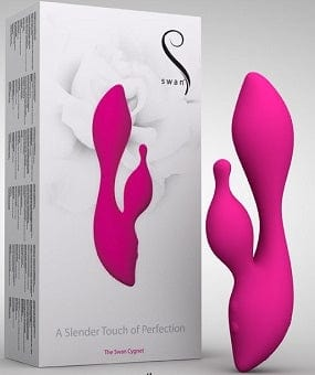 SWAN Vibes - The Swan Cygnet Vibrant Vibes Australia - Quality Sex Toys - Great Prices