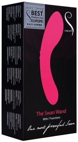 SWAN Vibes - The Swan Wand Vibrant Vibes Australia - Quality Sex Toys - Great Prices