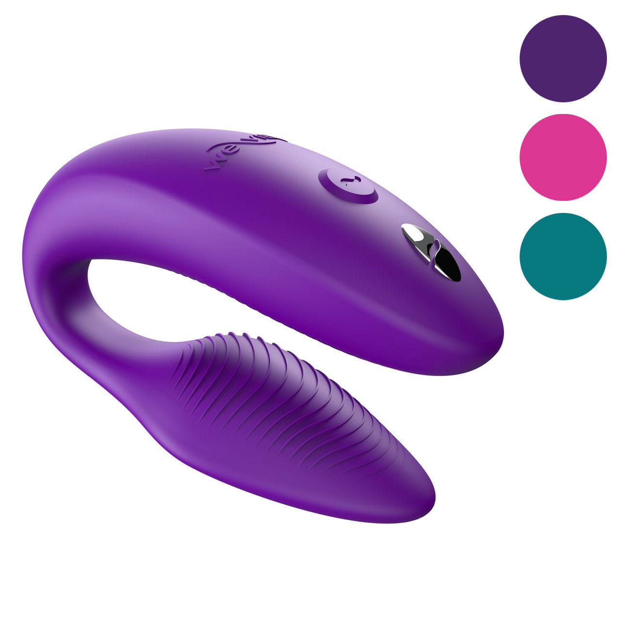 Sync 2 by We-Vibe Vibrant Vibes Australia - Quality Sex Toys - Great Prices