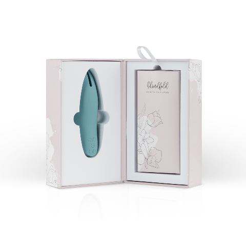 The Tulip Clitoris Vibrator Vibrant Vibes Australia - Quality Sex Toys - Great Prices