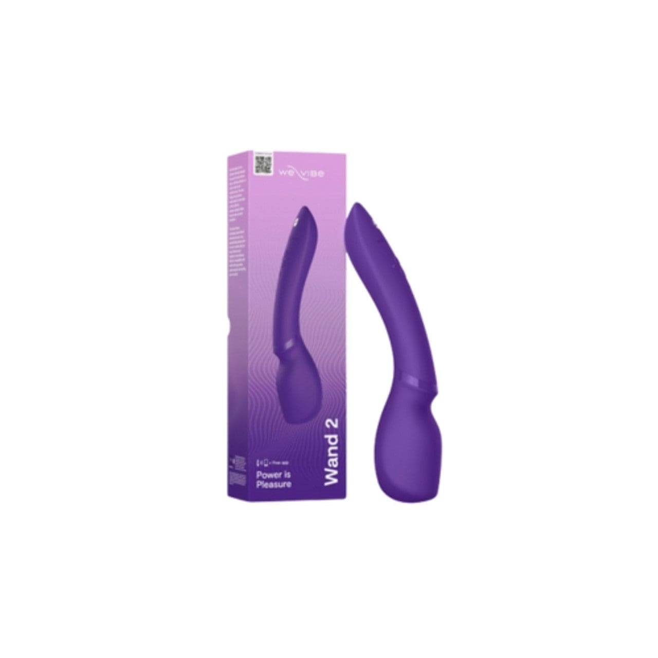 We-Vibe Wand 2