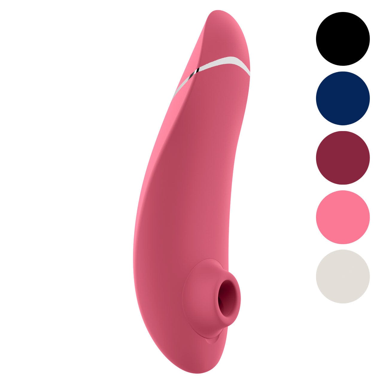 Womanizer Premium 2 Vibrant Vibes Australia - Quality Sex Toys - Great Prices
