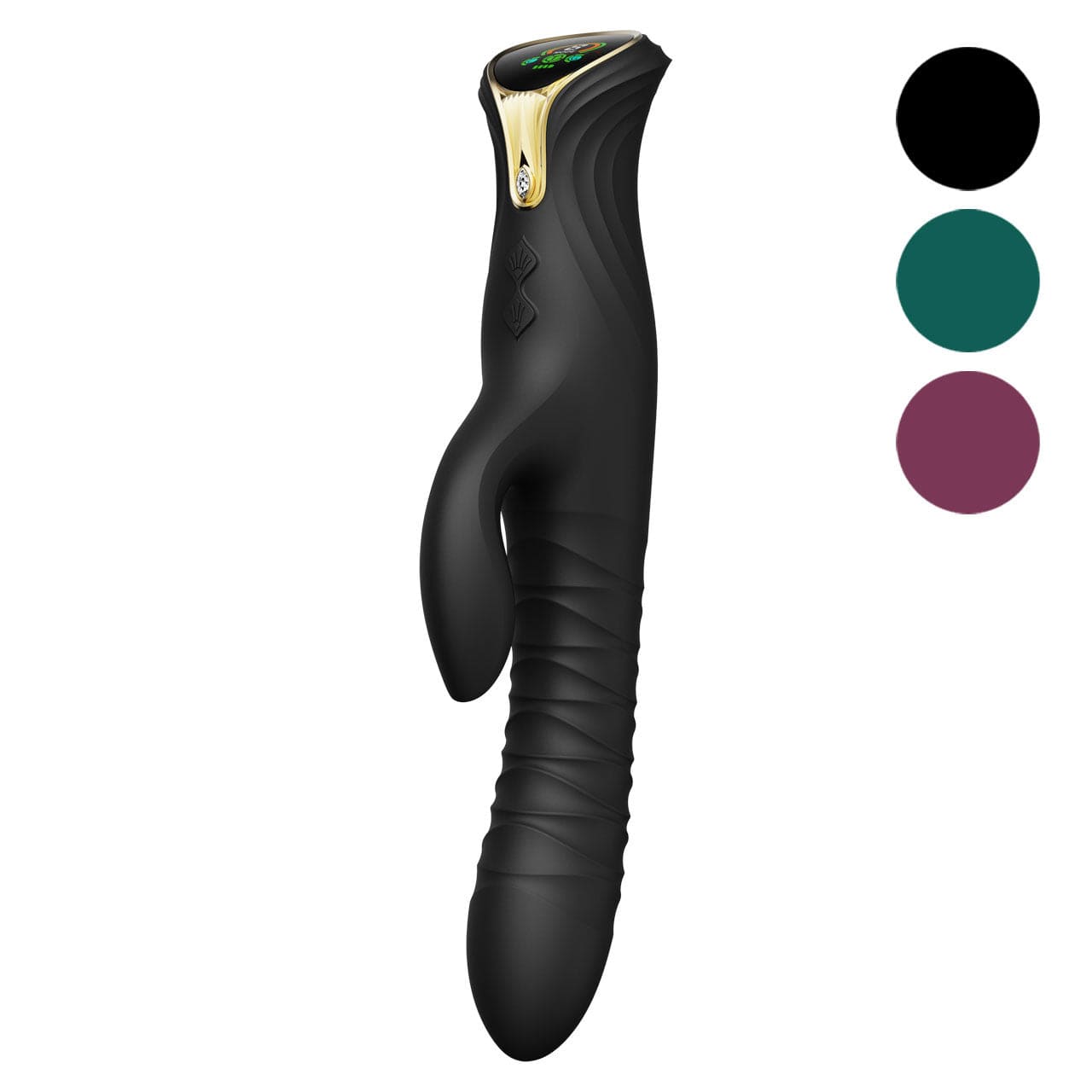Zalo Mose Vibrant Vibes Australia - Quality Sex Toys - Great Prices