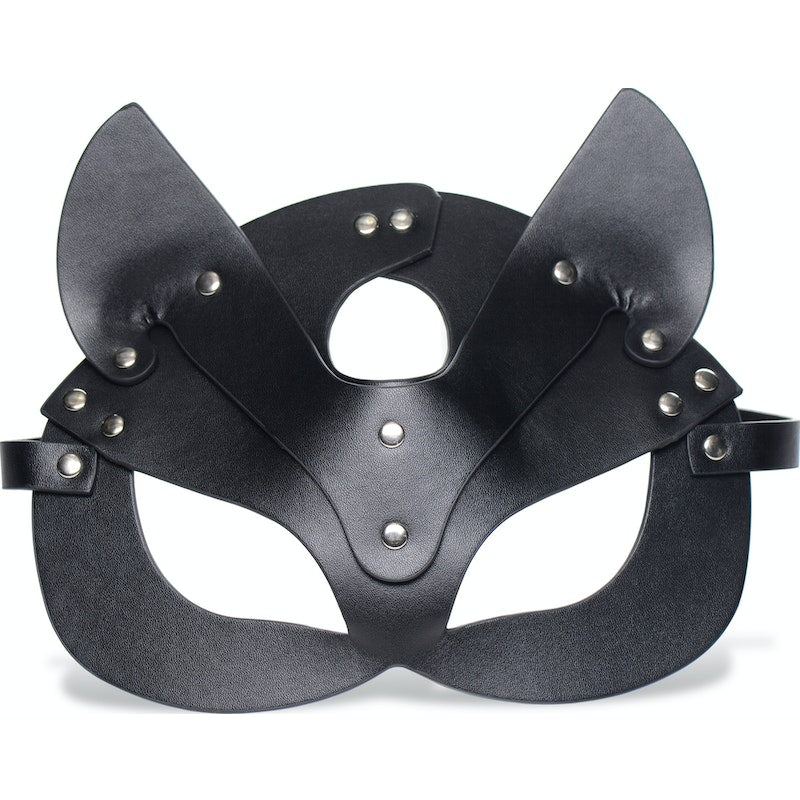 Naughty Kitty Cat Mask