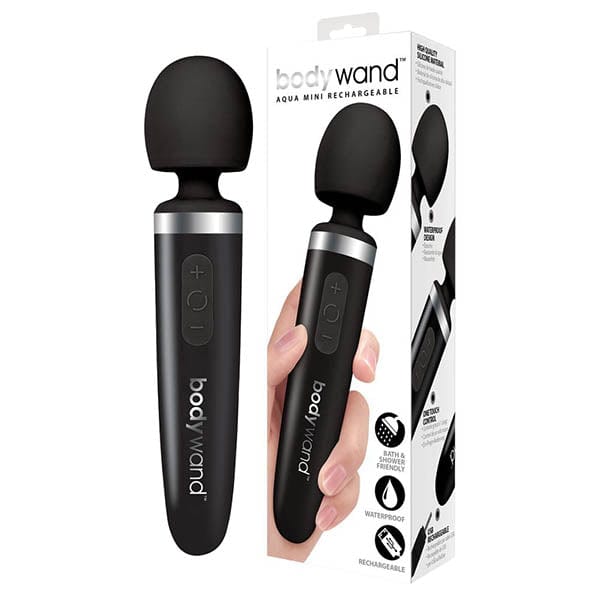 Bodywand Aqua Mini Rechargeable Bodywand