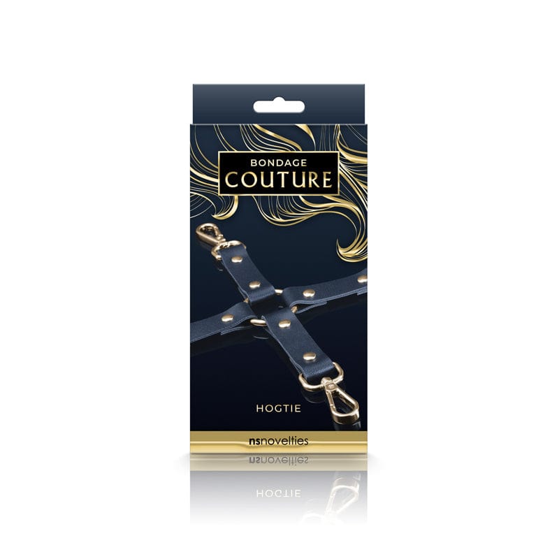 Bondage Couture Hog Tie - NS Novelties