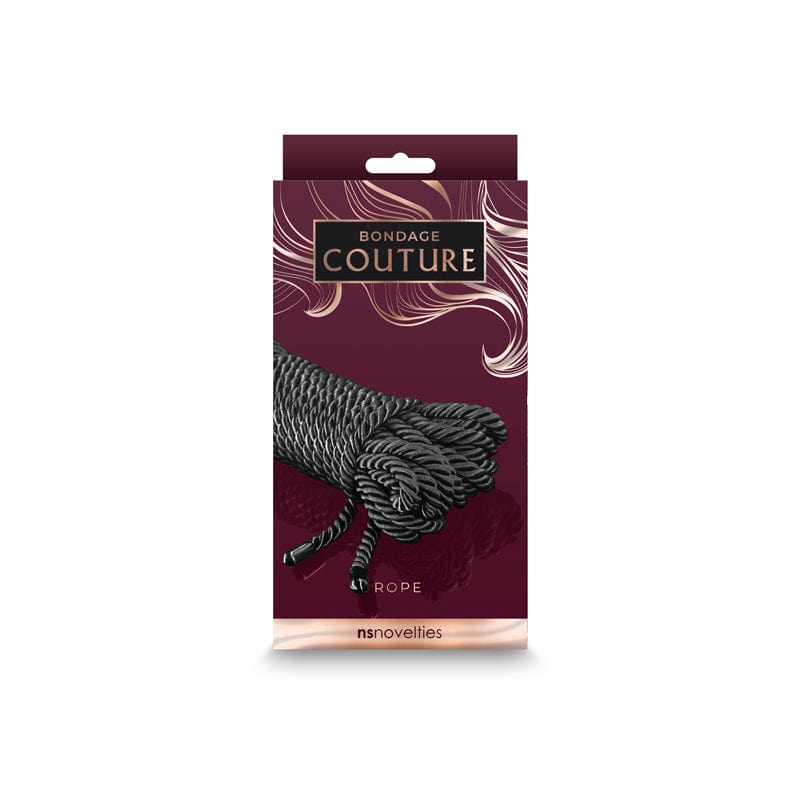 Bondage Couture Rope - NS Novelties