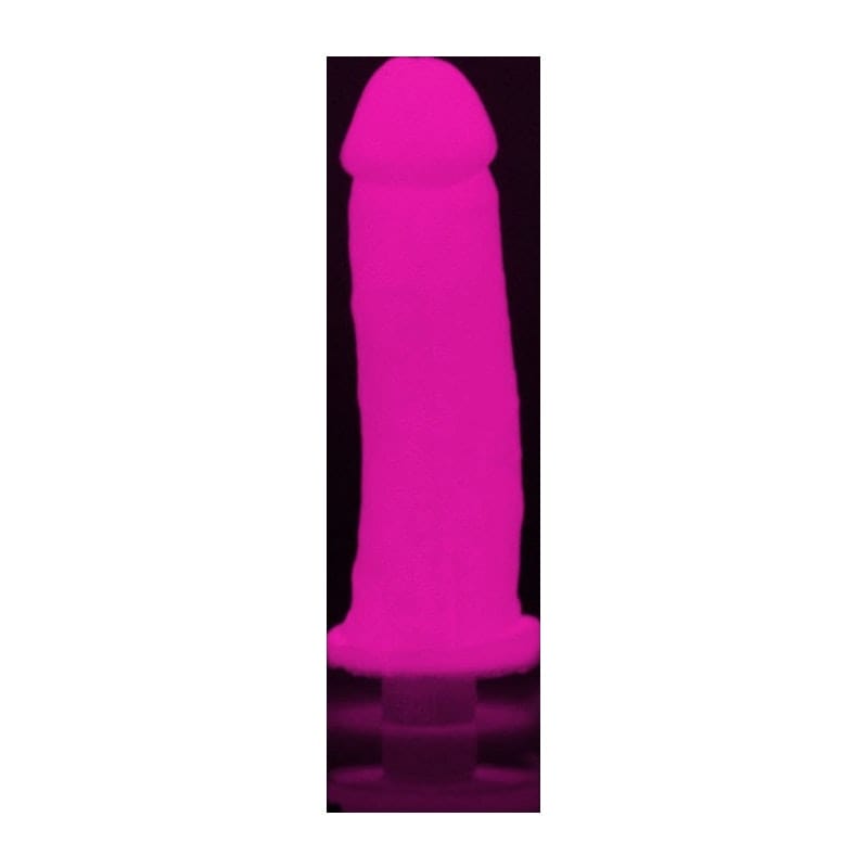 Clone a Willy Glow Pink Vibrant Vibes Australia - Quality Sex Toys - Great Prices